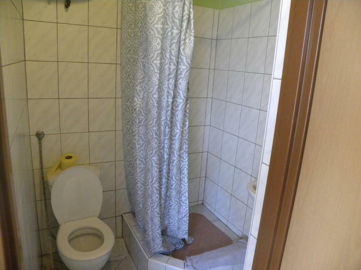 Stajnia Grazyny Mikorowo 46 Villa Czarna Dabrowka Ngoại thất bức ảnh