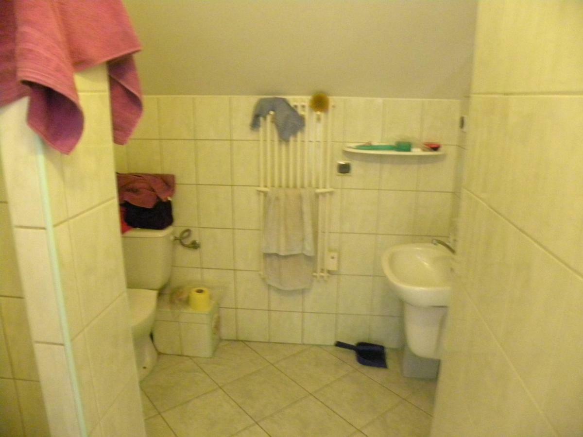 Stajnia Grazyny Mikorowo 46 Villa Czarna Dabrowka Ngoại thất bức ảnh